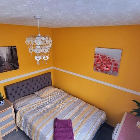 Sunshine On Granton Apartment Единбург Екстериор снимка